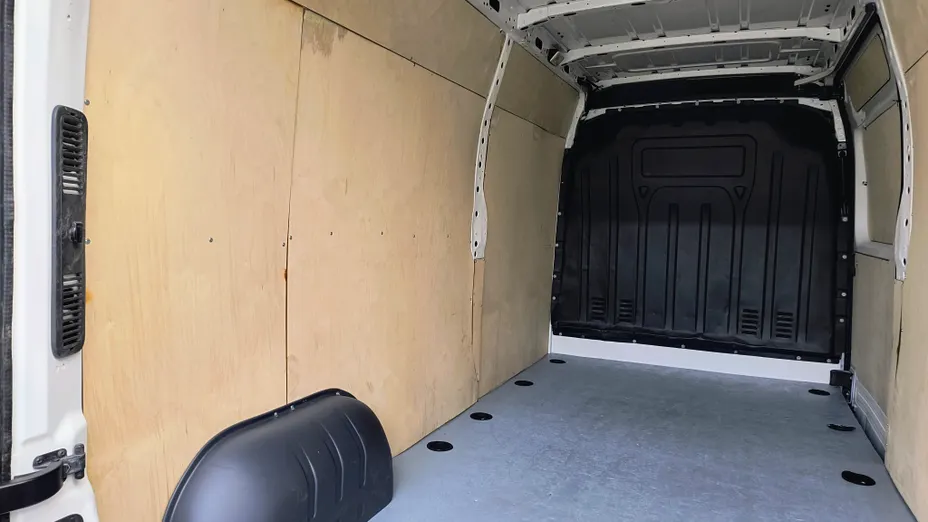 RENAULT Master Master dCi L3H2 Business
