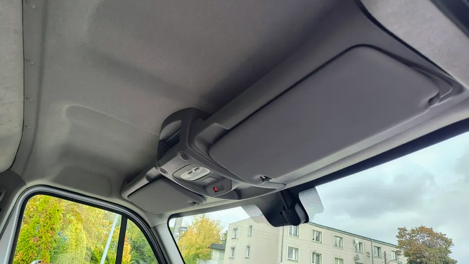 RENAULT Master Master dCi L3H2 Business