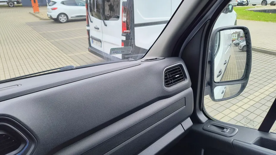 RENAULT Master Master dCi L3H2 Business