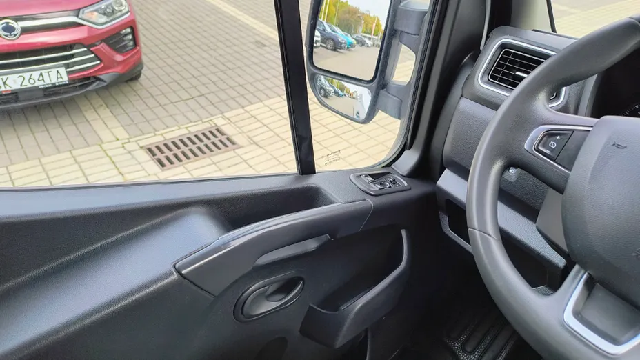 RENAULT Master Master dCi L3H2 Business