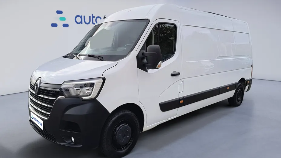 RENAULT Master Master dCi L3H2 Business