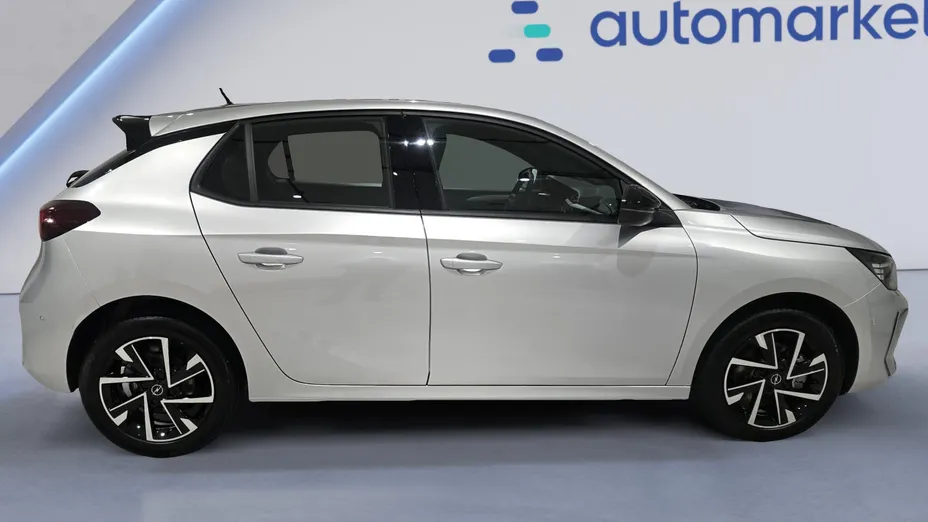 OPEL Corsa Corsa 1.2 GS S&S aut Nowy