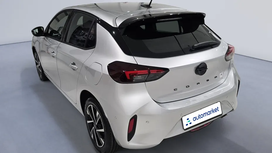 OPEL Corsa Corsa 1.2 GS S&S aut Nowy