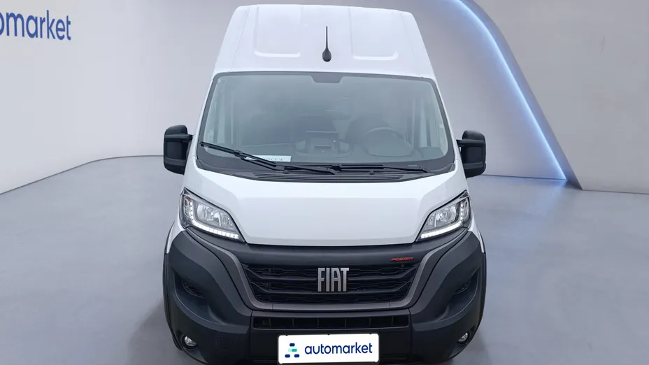 FIAT Ducato Ducato 35 MJ L4H3
