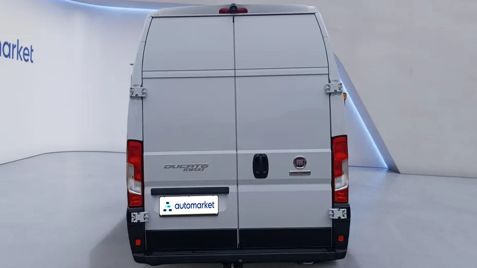 FIAT Ducato Ducato 35 MJ L4H3