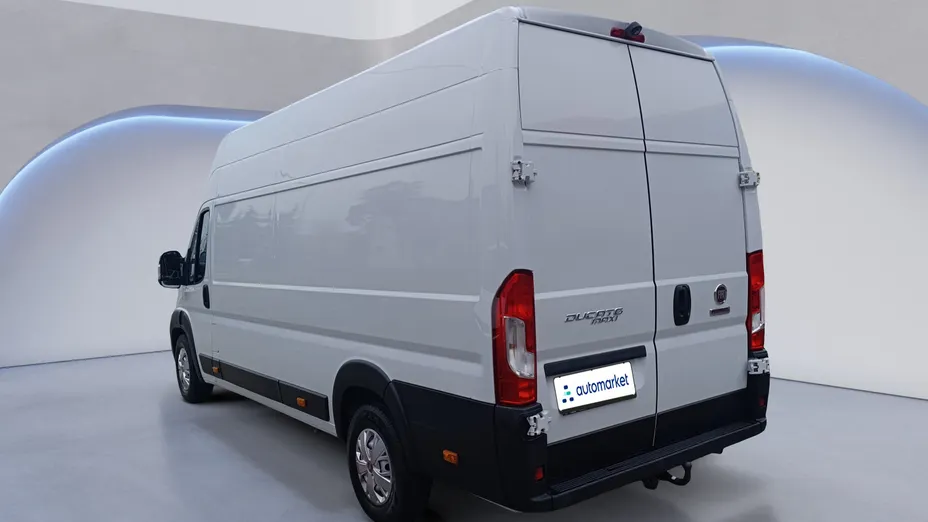 FIAT Ducato Ducato 35 MJ L4H3