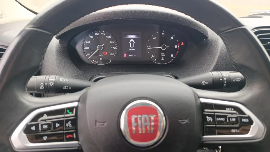 FIAT Ducato Ducato 35 MJ L4H3