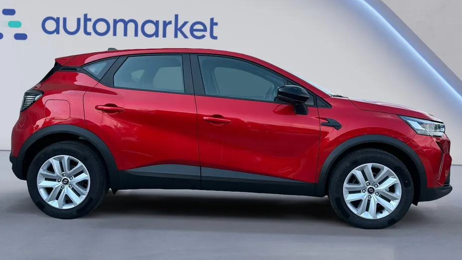 RENAULT Captur Captur 1.0 TCe Evolution LPG