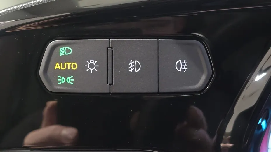 FORD Tourneo Connect Grand Tourneo Connect 2.0 EcoBlue Titanium