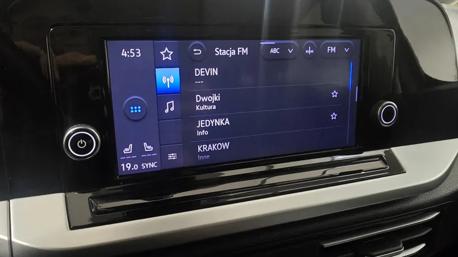 FORD Tourneo Connect Grand Tourneo Connect 2.0 EcoBlue Titanium