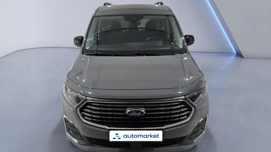 FORD Tourneo Connect Grand Tourneo Connect 2.0 EcoBlue Titanium