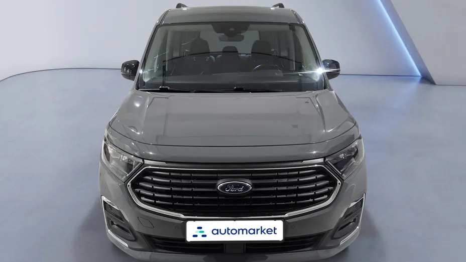 FORD Tourneo Connect Grand Tourneo Connect 2.0 EcoBlue Titanium