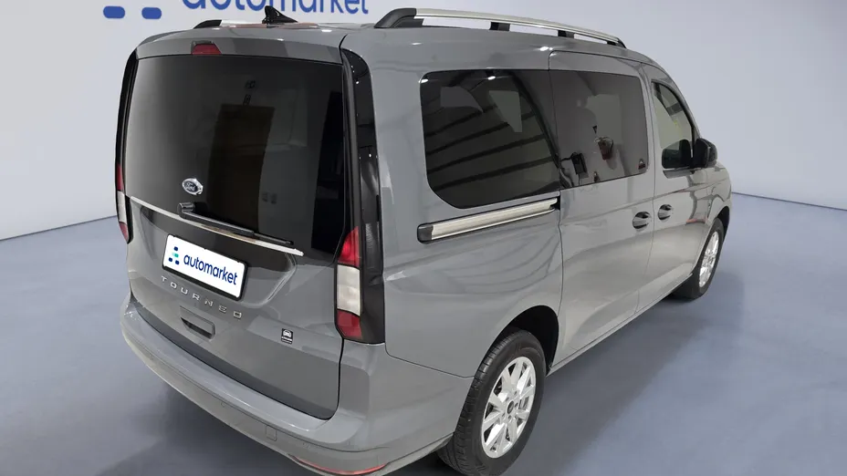 FORD Tourneo Connect Grand Tourneo Connect 2.0 EcoBlue Titanium