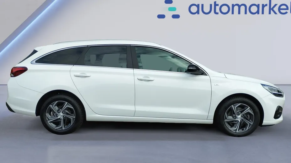 HYUNDAI i30 i30 1.5 T-GDI 48V Smart DCT