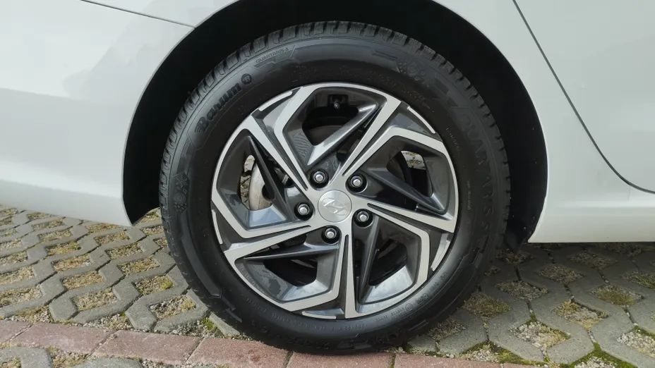 HYUNDAI i30 i30 1.5 T-GDI 48V Smart DCT