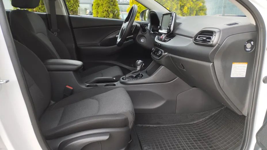 HYUNDAI i30 i30 1.5 T-GDI 48V Smart DCT