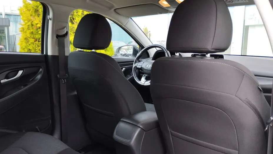 HYUNDAI i30 i30 1.5 T-GDI 48V Smart DCT