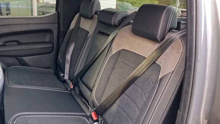 VOLKSWAGEN Amarok Amarok 3.0 V6 TDI 4Mot. Style aut Nowy