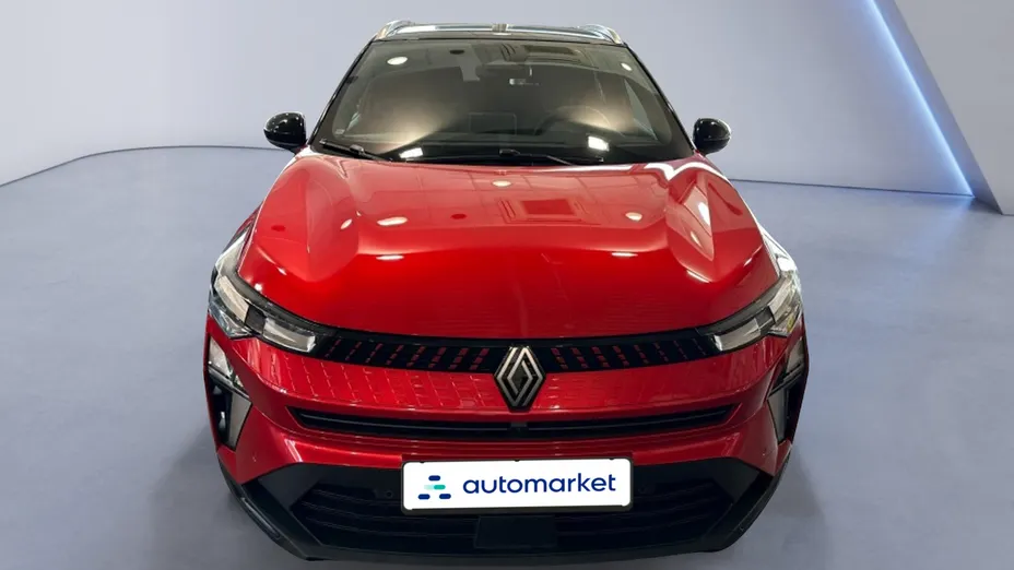 RENAULT Captur Captur 1.0 TCe Techno LPG