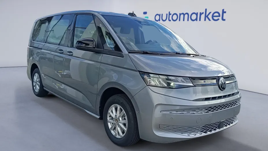VOLKSWAGEN Multivan Multivan 2.0 TDI L2 Family DSG Nowy