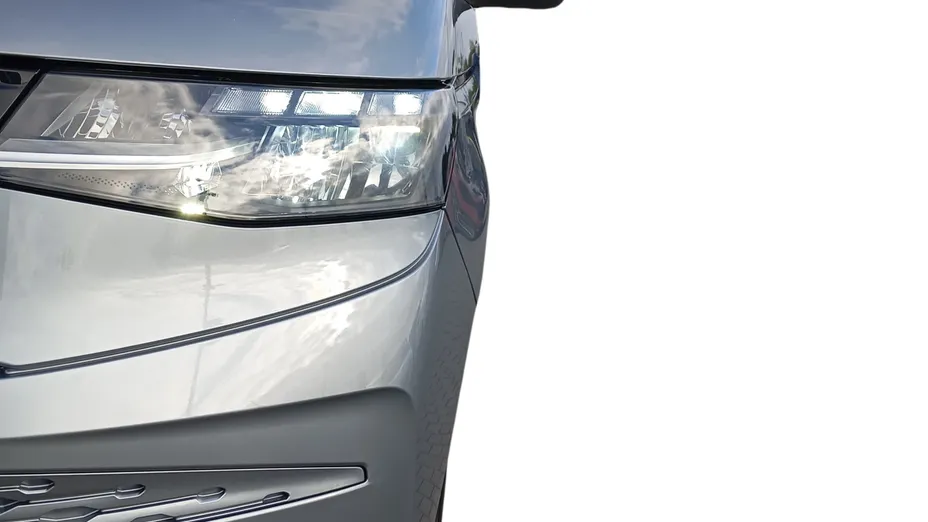VOLKSWAGEN Multivan Multivan 2.0 TDI L2 Family DSG Nowy