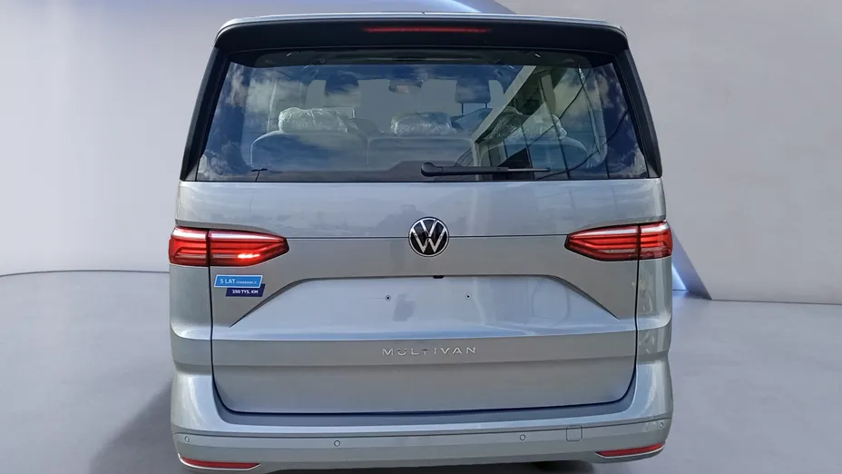 VOLKSWAGEN Multivan Multivan 2.0 TDI L2 Family DSG Nowy
