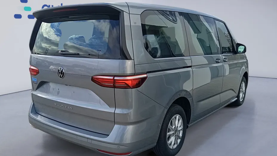 VOLKSWAGEN Multivan Multivan 2.0 TDI L2 Family DSG Nowy