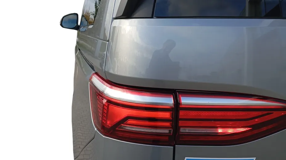 VOLKSWAGEN Multivan Multivan 2.0 TDI L2 Family DSG Nowy