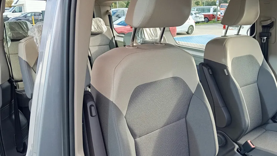 VOLKSWAGEN Multivan Multivan 2.0 TDI L2 Family DSG Nowy