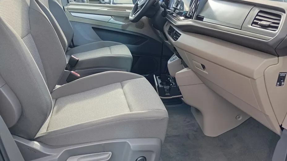 VOLKSWAGEN Multivan Multivan 2.0 TDI L2 Family DSG Nowy