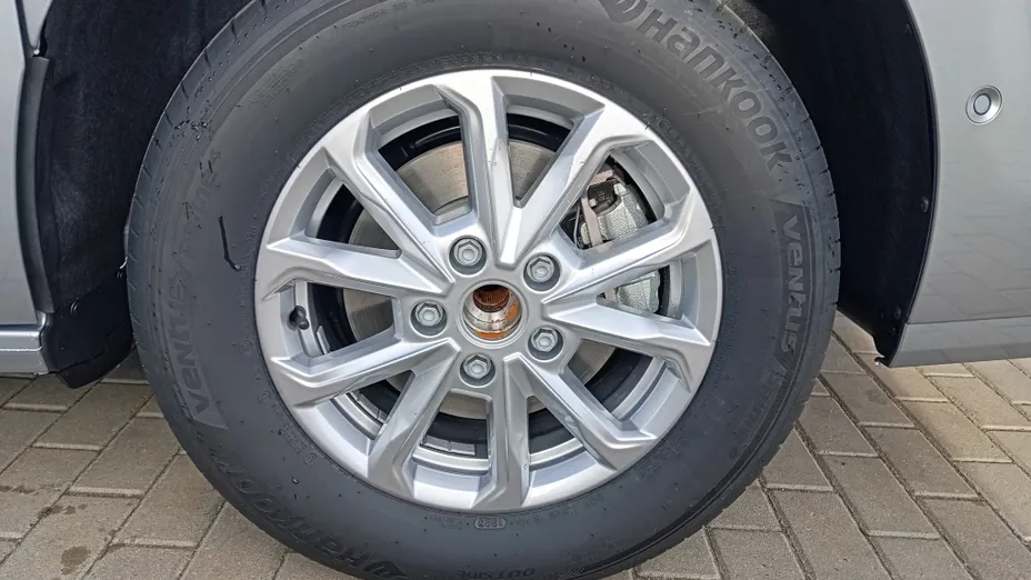 VOLKSWAGEN Multivan Multivan 2.0 TDI L2 Family DSG Nowy