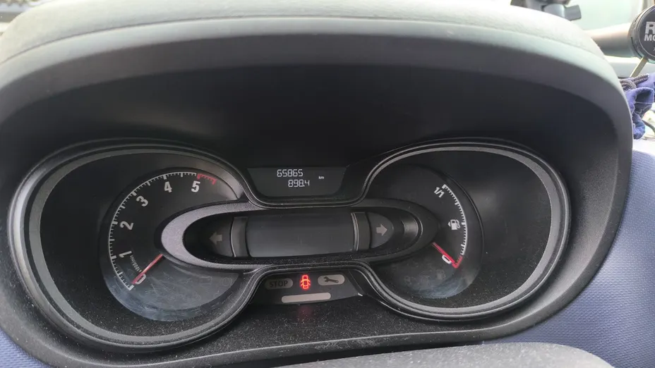 OPEL Vivaro Vivaro L1H1 2,7t Edition