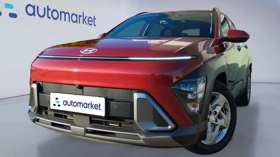 HYUNDAI Kona Kona 1.6 T-GDI Executive DCT