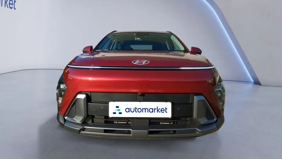 HYUNDAI Kona Kona 1.6 T-GDI Executive DCT