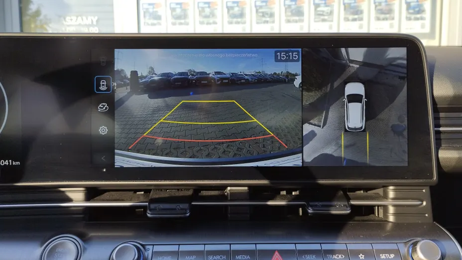 HYUNDAI Kona Kona 1.6 T-GDI Executive DCT