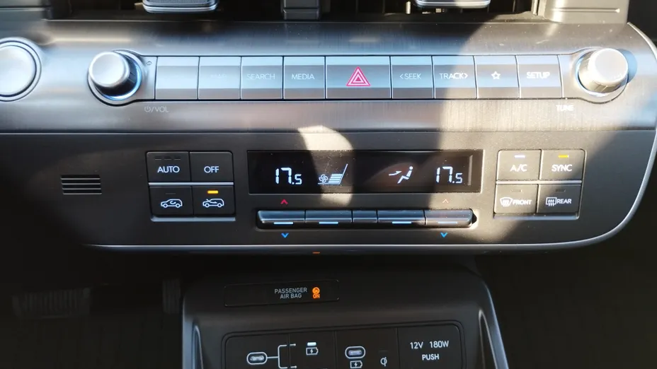 HYUNDAI Kona Kona 1.6 T-GDI Executive DCT