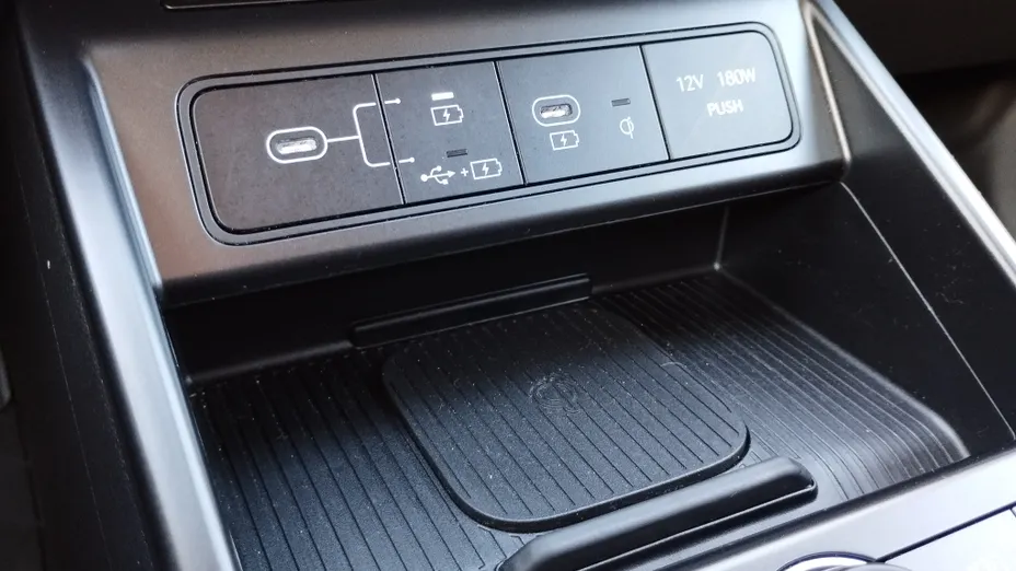 HYUNDAI Kona Kona 1.6 T-GDI Executive DCT