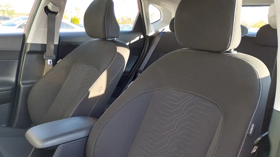 HYUNDAI Kona Kona 1.6 T-GDI Executive DCT