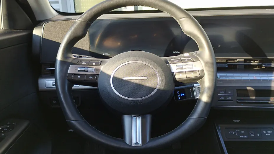 HYUNDAI Kona Kona 1.6 T-GDI Executive DCT