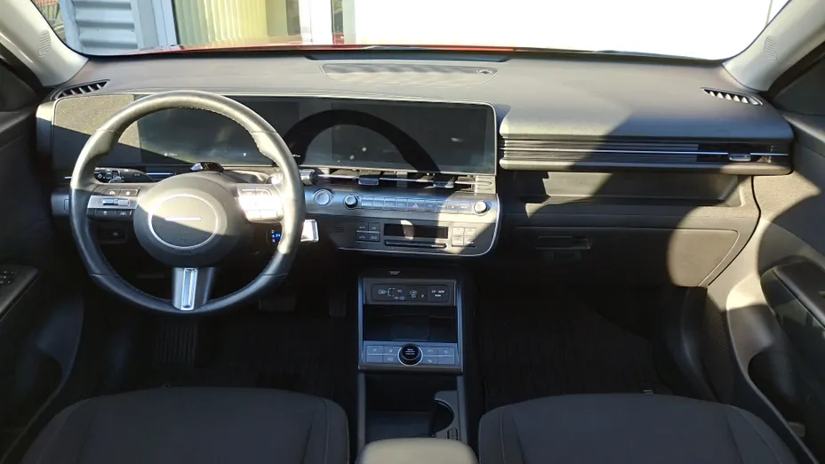 HYUNDAI Kona Kona 1.6 T-GDI Executive DCT