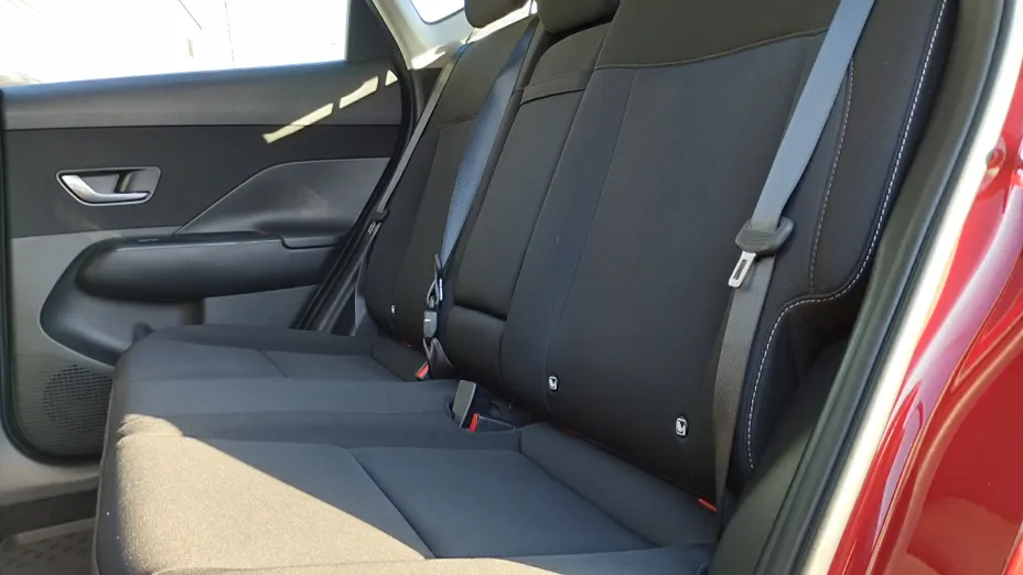 HYUNDAI Kona Kona 1.6 T-GDI Executive DCT