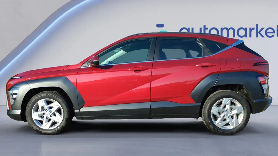 HYUNDAI Kona Kona 1.6 T-GDI Executive DCT