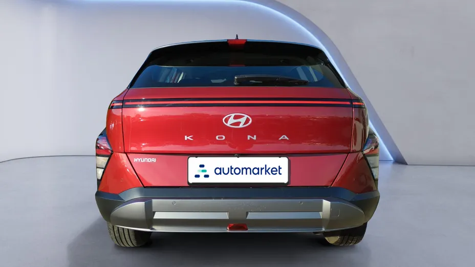 HYUNDAI Kona Kona 1.6 T-GDI Executive DCT