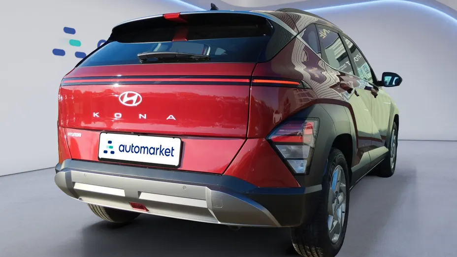 HYUNDAI Kona Kona 1.6 T-GDI Executive DCT