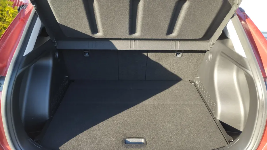 HYUNDAI Kona Kona 1.6 T-GDI Executive DCT