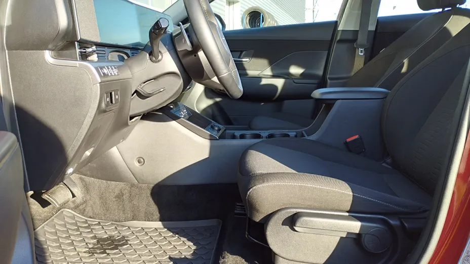 HYUNDAI Kona Kona 1.6 T-GDI Executive DCT