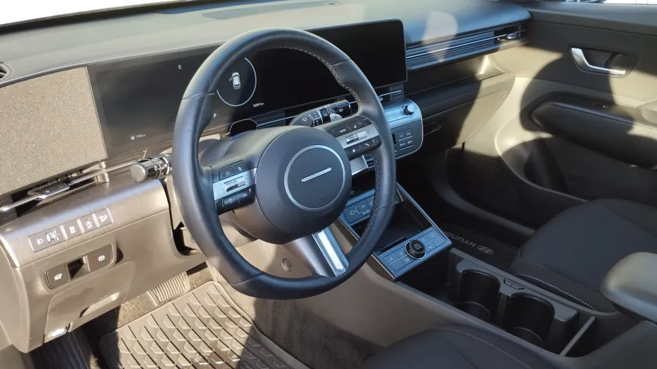 HYUNDAI Kona Kona 1.6 T-GDI Executive DCT