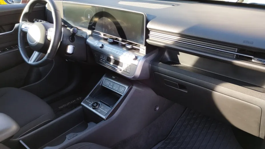 HYUNDAI Kona Kona 1.6 T-GDI Executive DCT