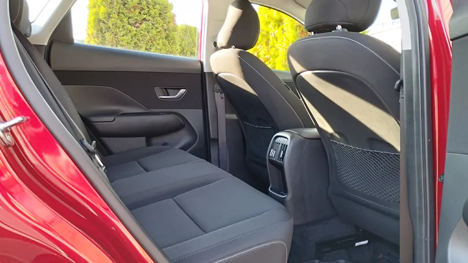 HYUNDAI Kona Kona 1.6 T-GDI Executive DCT