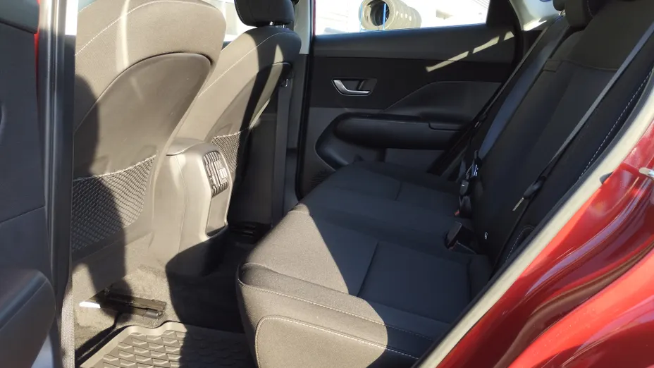 HYUNDAI Kona Kona 1.6 T-GDI Executive DCT